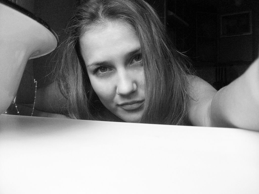 Лизавета Михайлова