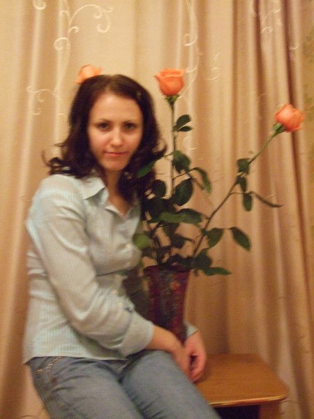 Ольга Кузьмина