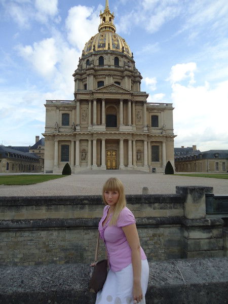 Ольга Кузьменко