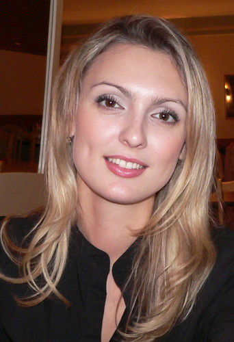 Надежда Орлова