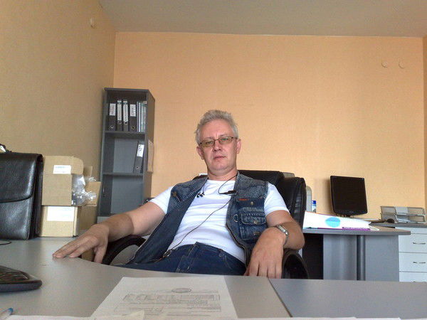 Андрей Спесивцев