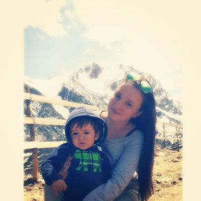 Мария Миллер