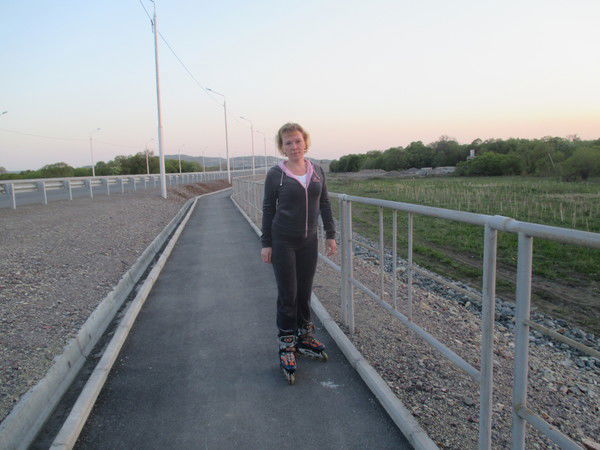 Людмила Ревина