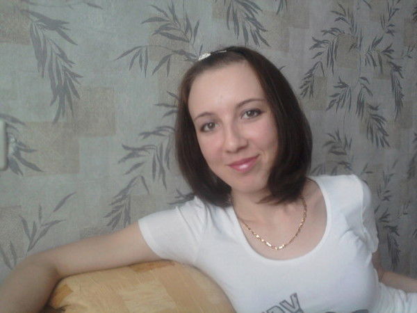 Ольга Тарасова