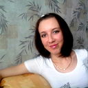 Ольга Тарасова