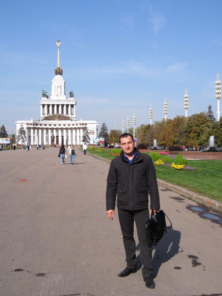 Роман Ладухин