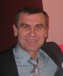 Алексей Бурачков