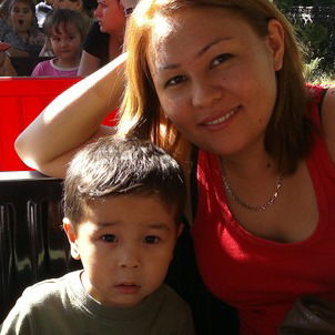 Ания Шолпанкулова