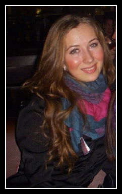 Наталья Трубецкая