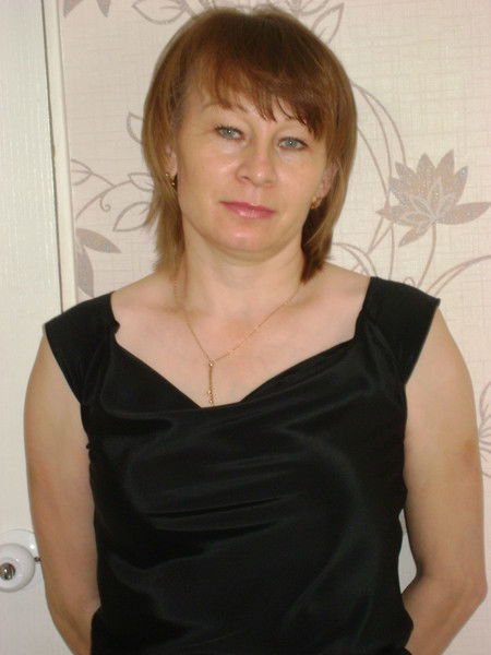 Татьяна Исаева