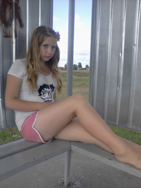 Мариша Рядова