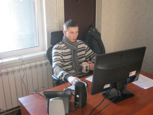 Олег Чудаков