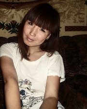 Фариза Бисенова