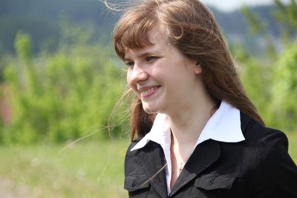 Виктория Соусь