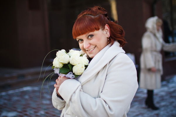 Алёна Ирхина