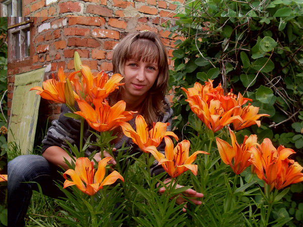 Наталья Порошина