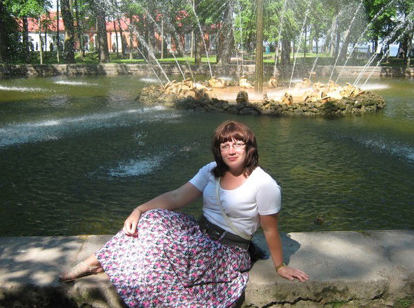 Наталья Беляева