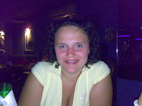 Наталья Михнюк