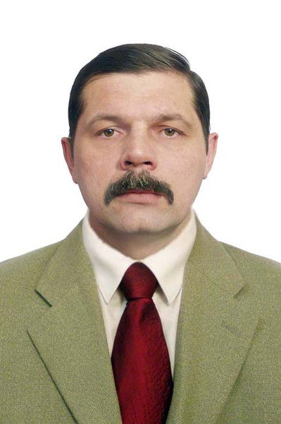 Александр Тормышев