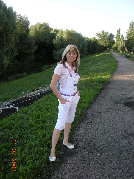 Ригина Камалдинова