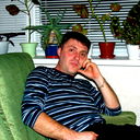 Oleksandr Konovalov