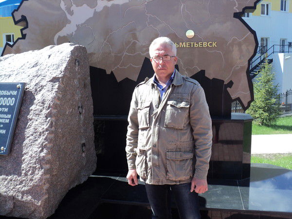 Евгений Симухин