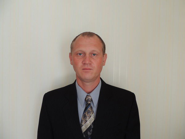 Михаил Кашаев