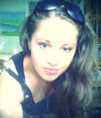 Настя Савчук