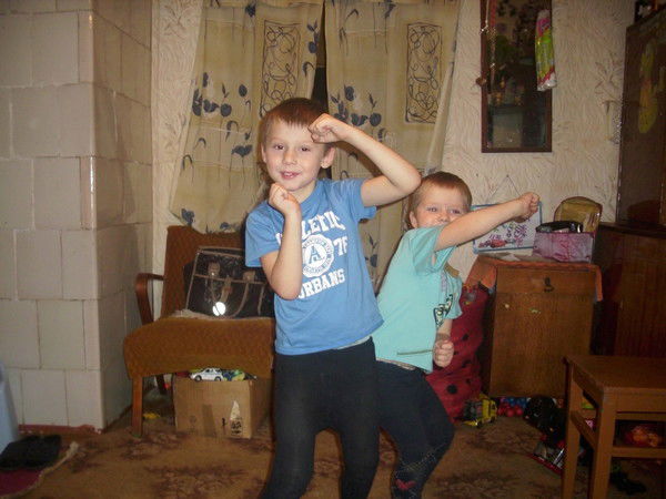 Наталья Цыбульская (Антуневич)