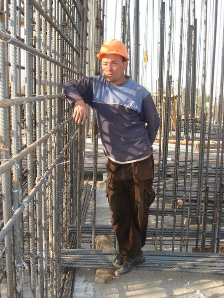 Ельбосын Нугманов