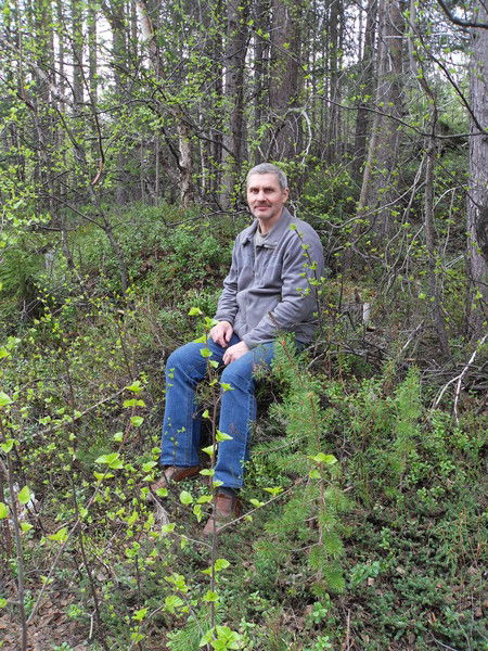 Евгений Хоптюк