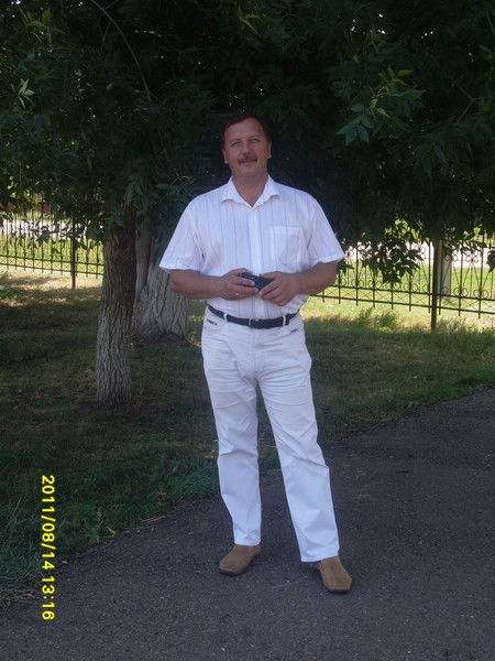 Андрей Денисов