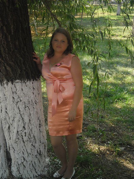 Татьяна Ефремова