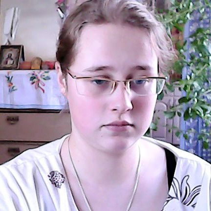 Настенка Николаева