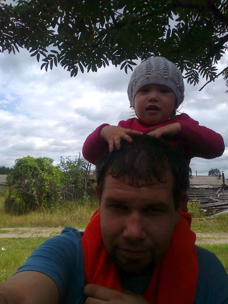 Женя Кайсин