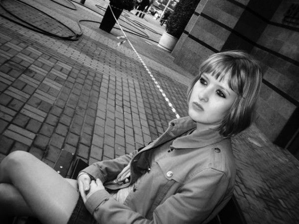 Татьяна Повприц