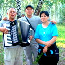Айнагуль Исмаилова