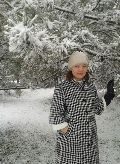 Наталья Кабелева