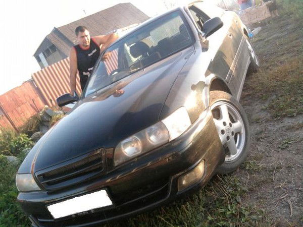 Роман Паршиков