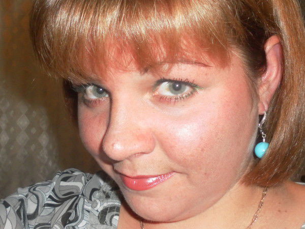 Аля Костина