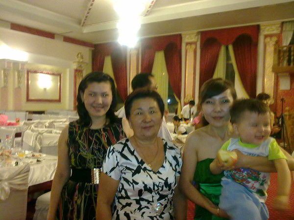 Жанна Досова