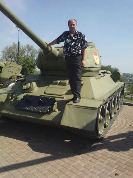 Юра Пермяков