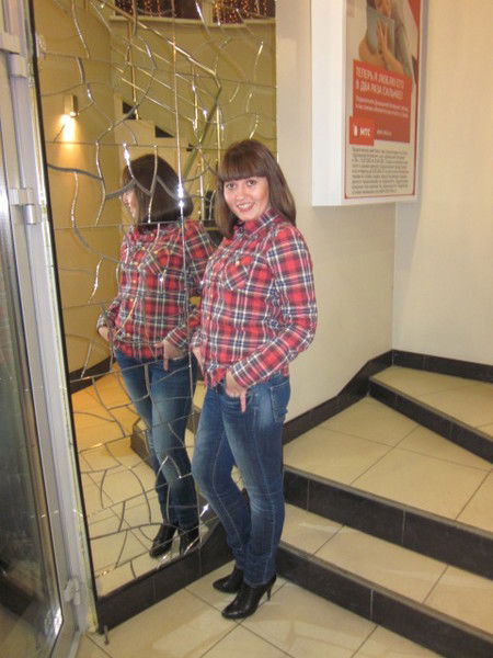 Ирина Сысоева