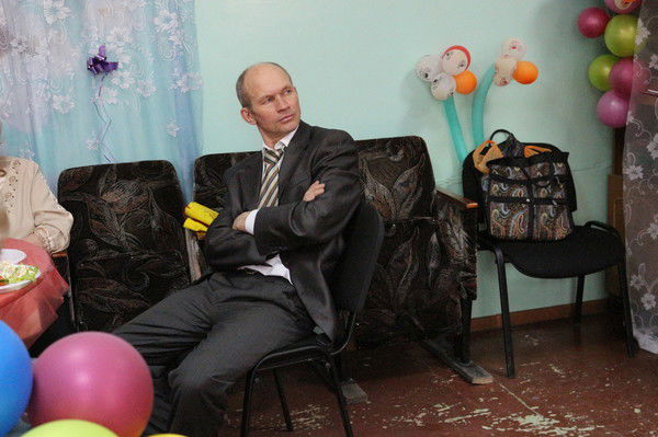 Сергей Гурьянов