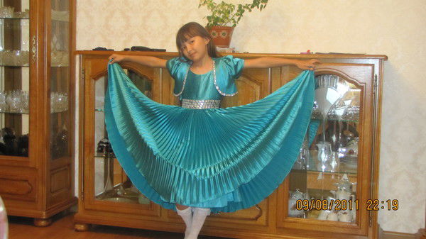 Жания Марат