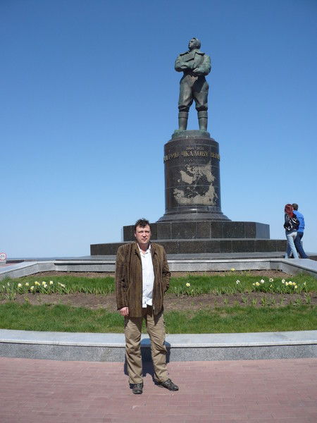 Сергей Бузанов