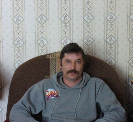 Игорь Борисов