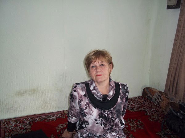 Зинаида Гончарова