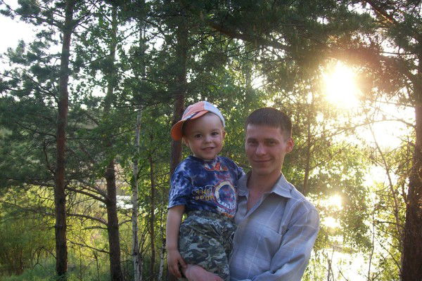 Денис Юминов