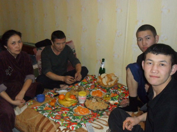 Айсалкын Асаналиева